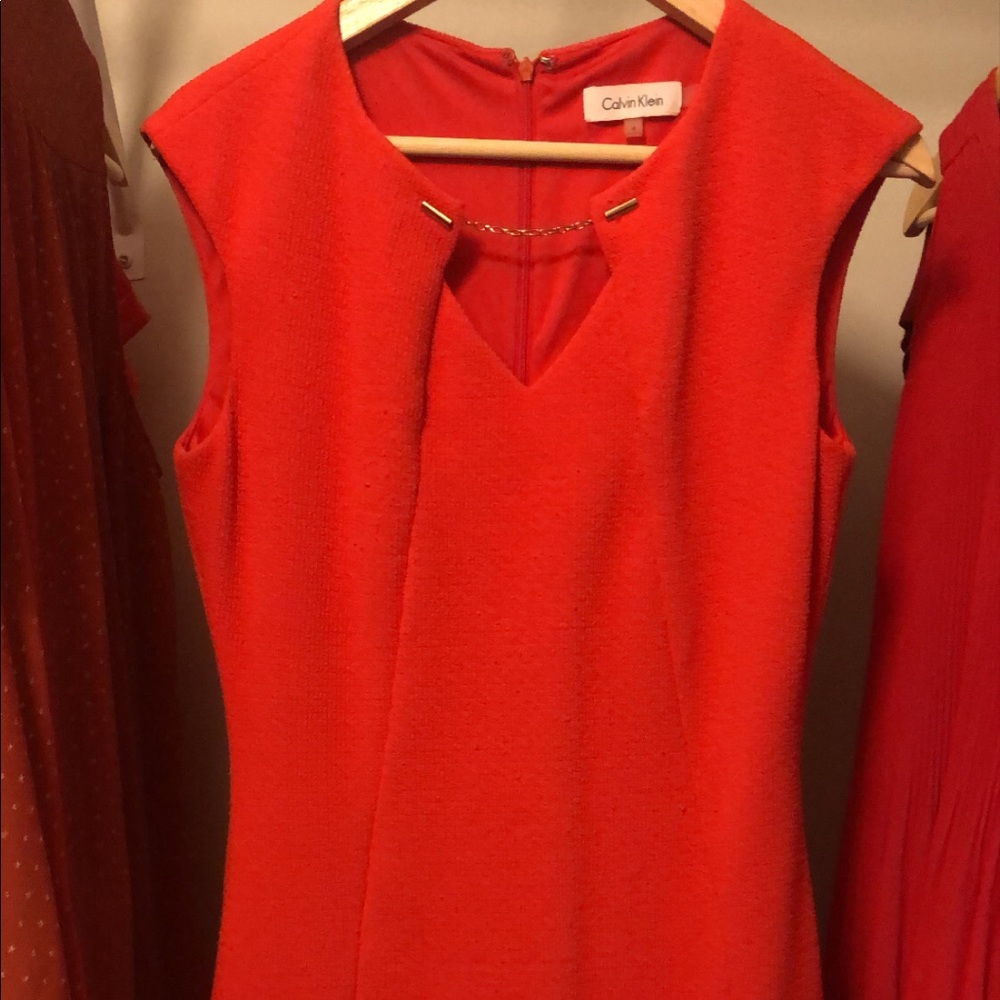 Women’s business dresses